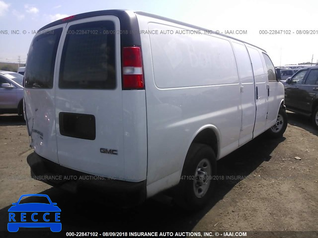 2016 GMC SAVANA G3500 1GTZ7HFF3G1191012 image 3