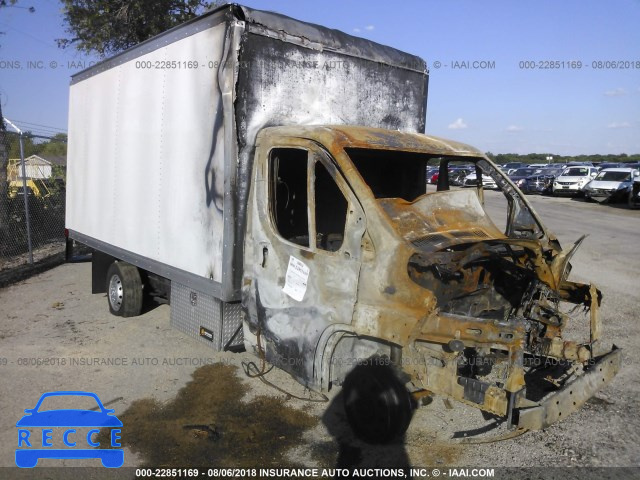 2018 RAM PROMASTER 3500 3500 STANDARD 3C7WRVLG3JE111370 image 0