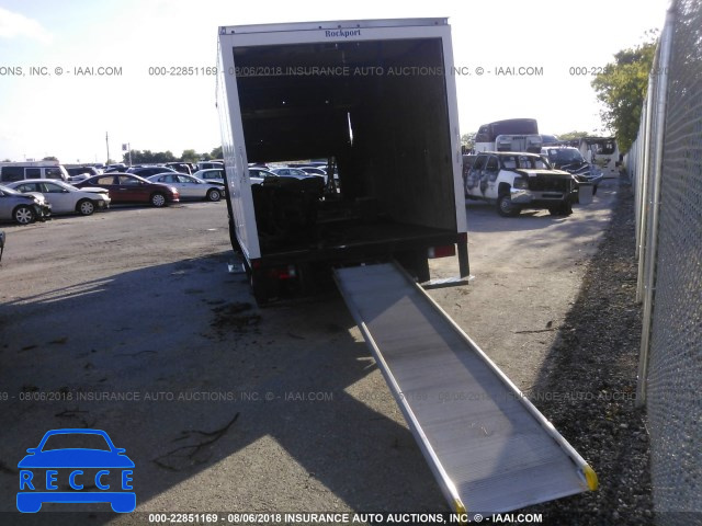 2018 RAM PROMASTER 3500 3500 STANDARD 3C7WRVLG3JE111370 image 6