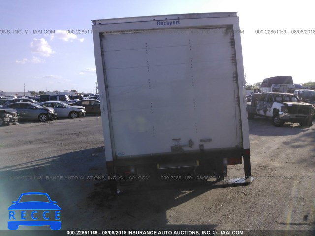 2018 RAM PROMASTER 3500 3500 STANDARD 3C7WRVLG3JE111370 image 7