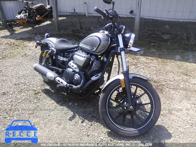 2016 YAMAHA XVS950 CU/CUC JYAVN05E8GA011906 image 0