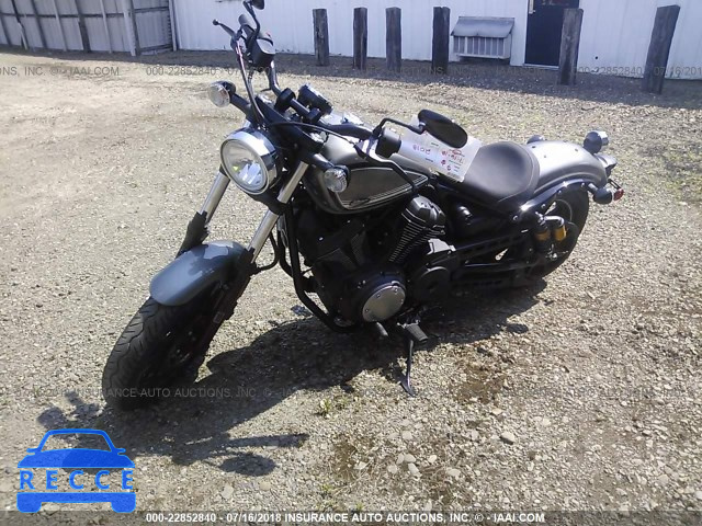 2016 YAMAHA XVS950 CU/CUC JYAVN05E8GA011906 Bild 1