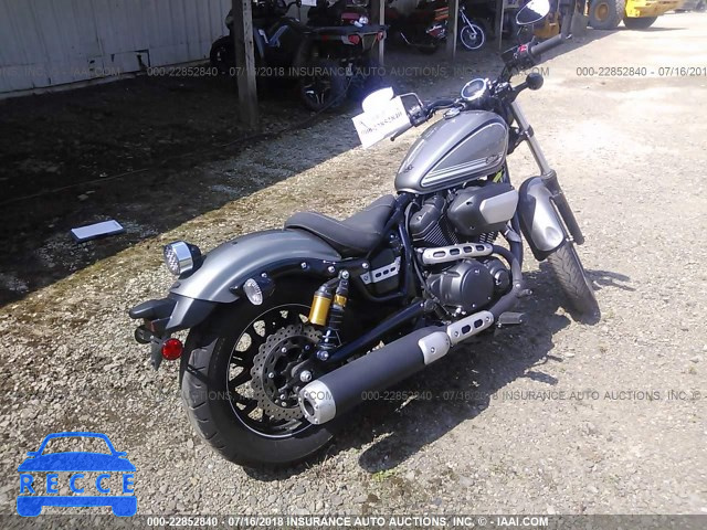 2016 YAMAHA XVS950 CU/CUC JYAVN05E8GA011906 image 3