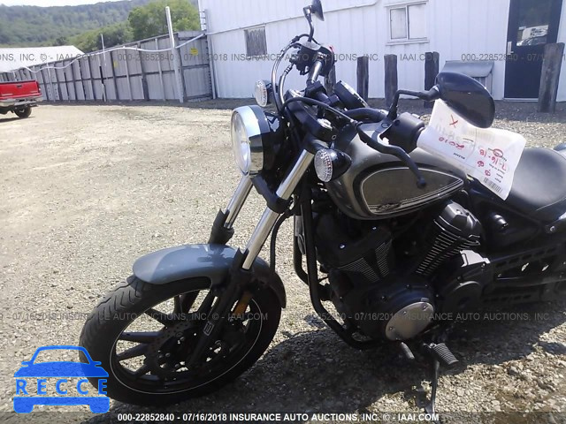 2016 YAMAHA XVS950 CU/CUC JYAVN05E8GA011906 Bild 4