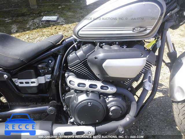 2016 YAMAHA XVS950 CU/CUC JYAVN05E8GA011906 image 7