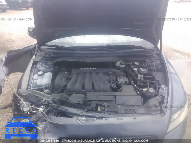 2010 VOLVO V50 2.4I YV1382MW3A2579498 Bild 9