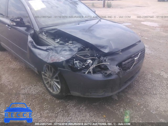 2010 VOLVO V50 2.4I YV1382MW3A2579498 Bild 5