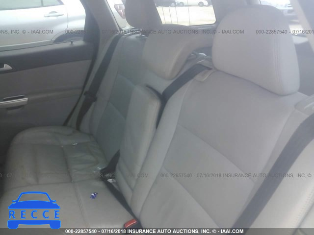 2010 VOLVO V50 2.4I YV1382MW3A2579498 Bild 7