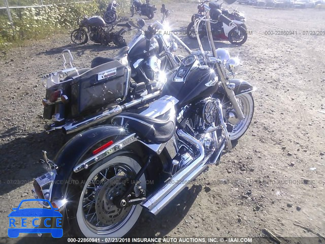 2015 HARLEY-DAVIDSON FLSTN SOFTAIL DELUXE 1HD1JDV18FB034449 Bild 3