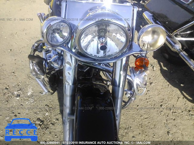 2015 HARLEY-DAVIDSON FLSTN SOFTAIL DELUXE 1HD1JDV18FB034449 Bild 4