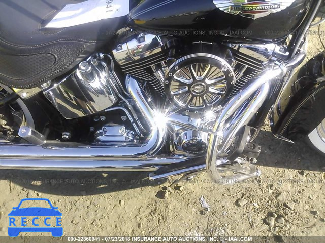 2015 HARLEY-DAVIDSON FLSTN SOFTAIL DELUXE 1HD1JDV18FB034449 Bild 7