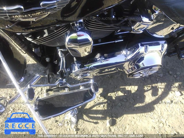 2015 HARLEY-DAVIDSON FLSTN SOFTAIL DELUXE 1HD1JDV18FB034449 Bild 8