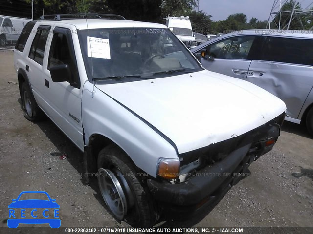 1994 HONDA PASSPORT EX/LX/LXP/EXT 4S6CY58V0R4411619 image 0
