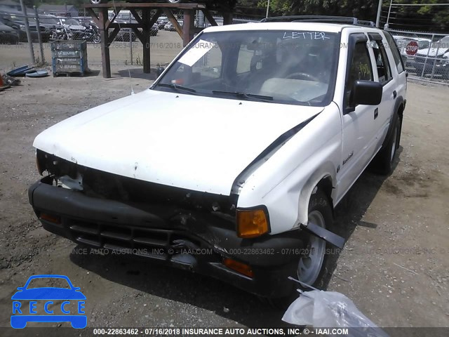 1994 HONDA PASSPORT EX/LX/LXP/EXT 4S6CY58V0R4411619 image 5