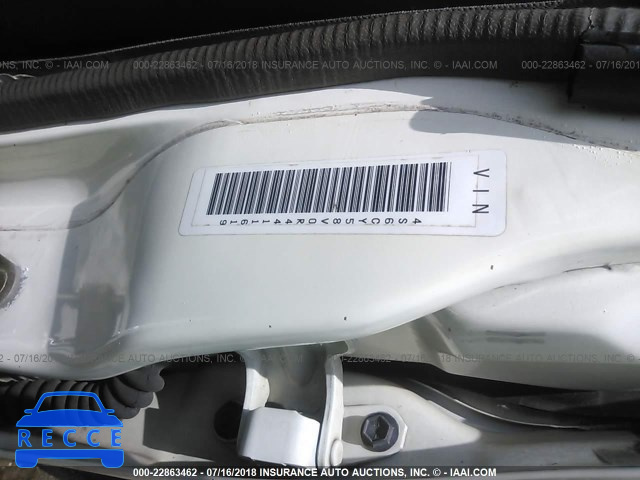 1994 HONDA PASSPORT EX/LX/LXP/EXT 4S6CY58V0R4411619 image 8