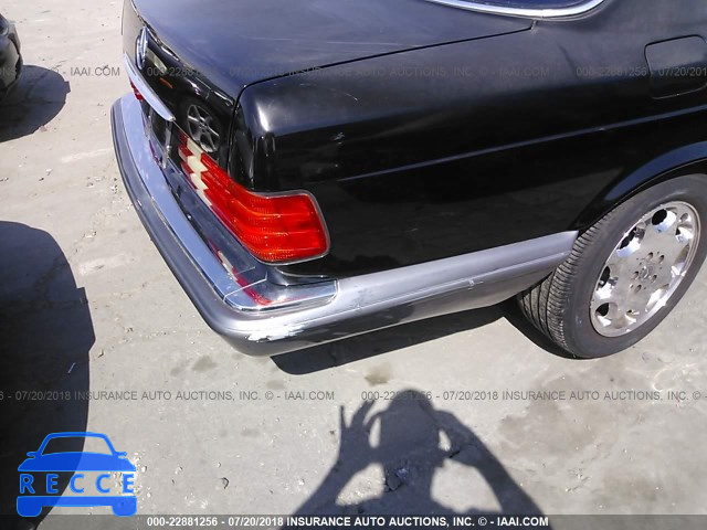 1991 MERCEDES-BENZ 560 SEL WDBCA39E6MA605617 image 5