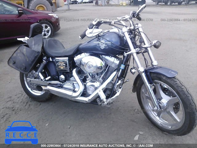 2001 HARLEY-DAVIDSON FXD 1HD1GHV1X1Y332948 image 0