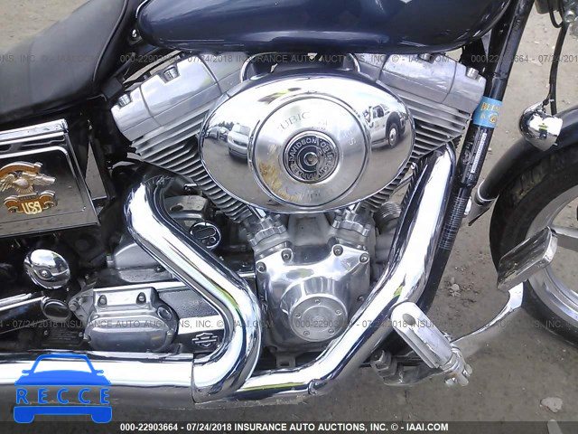 2001 HARLEY-DAVIDSON FXD 1HD1GHV1X1Y332948 image 9