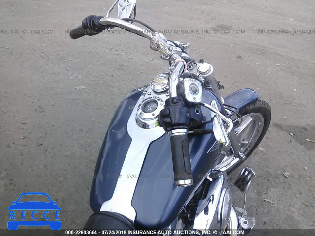 2001 HARLEY-DAVIDSON FXD 1HD1GHV1X1Y332948 image 4