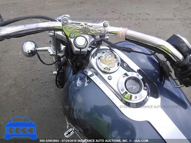 2001 HARLEY-DAVIDSON FXD 1HD1GHV1X1Y332948 image 6