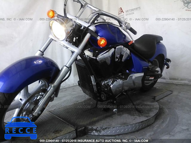 2016 HONDA VT1300 CR JH2SC6605GK600142 Bild 1