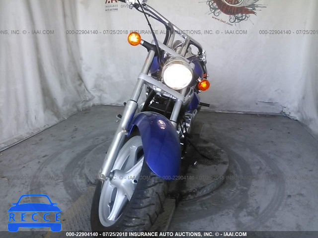 2016 HONDA VT1300 CR JH2SC6605GK600142 Bild 4