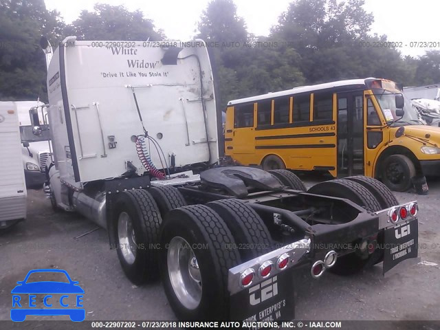 2007 PETERBILT 386 1XPHDB9X77D694495 image 2