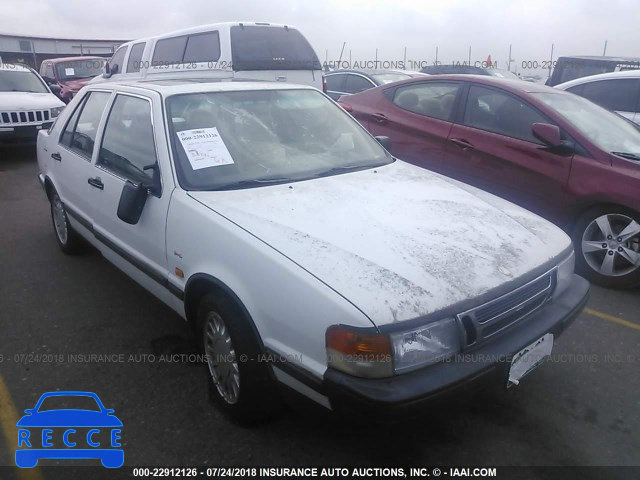 1989 SAAB 9000 YS3CL55L0K2016008 image 0