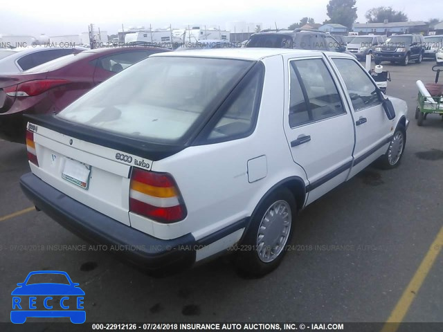 1989 SAAB 9000 YS3CL55L0K2016008 image 3