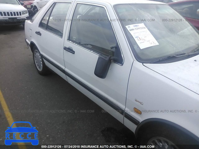 1989 SAAB 9000 YS3CL55L0K2016008 image 5