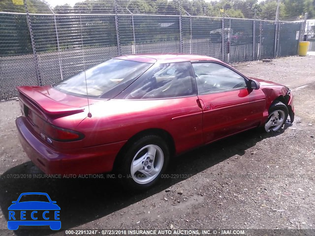 1997 FORD PROBE 1ZVLT20A8V5136313 Bild 3