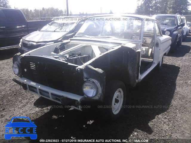 1961 FORD FALCON 1R11S131940 image 1