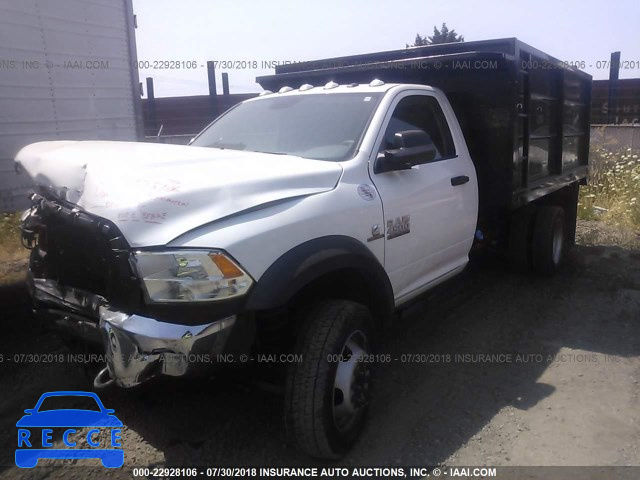 2017 RAM 4500 3C7WRLBL4HG520785 image 1