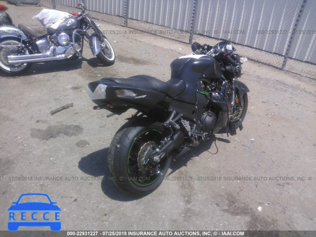 2015 KAWASAKI ZX1400 F JKBZXNF14FA010703 зображення 3