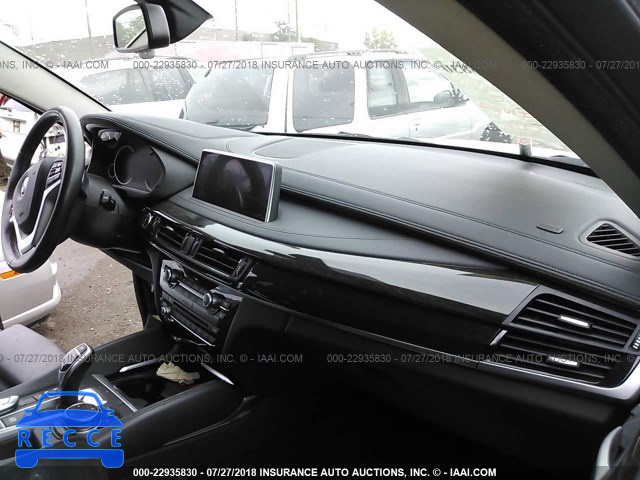 2015 BMW X6 XDRIVE35I 5UXKU2C59F0F95666 image 4