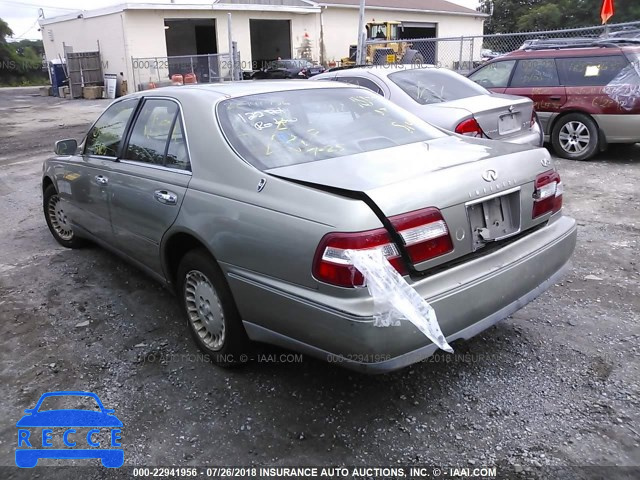 1998 INFINITI Q45 T JNKBY31AXWM403512 image 2