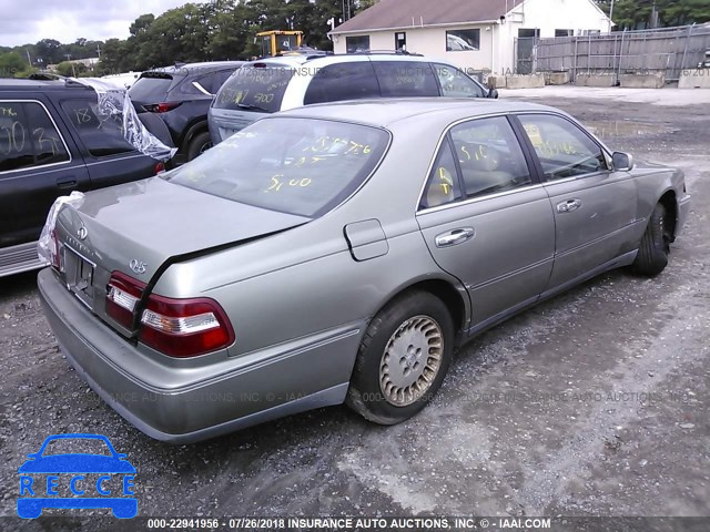 1998 INFINITI Q45 T JNKBY31AXWM403512 image 3