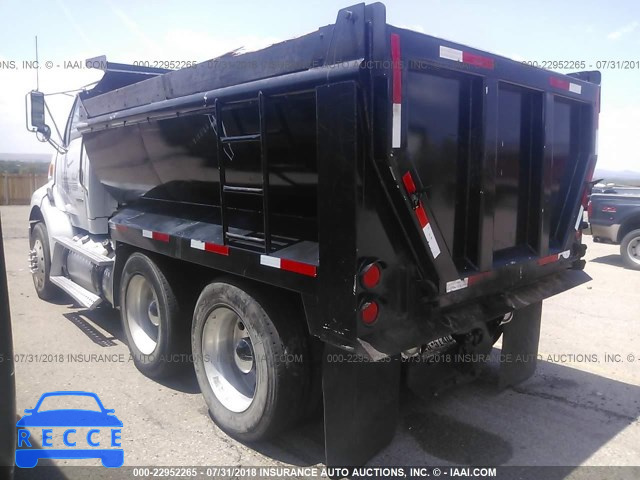 2007 STERLING TRUCK AT 9500 2FWJA3CGX7AX07701 image 2