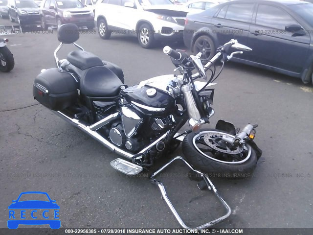 2010 YAMAHA XVS950 A JYAVN01E3AA009302 Bild 0