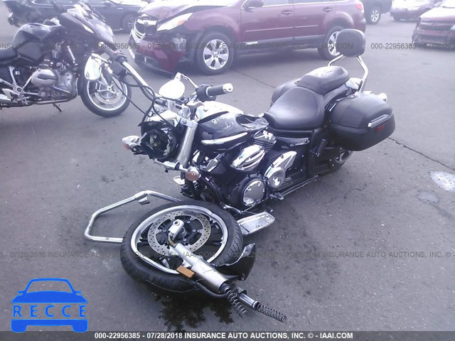 2010 YAMAHA XVS950 A JYAVN01E3AA009302 Bild 1