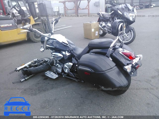 2010 YAMAHA XVS950 A JYAVN01E3AA009302 image 2