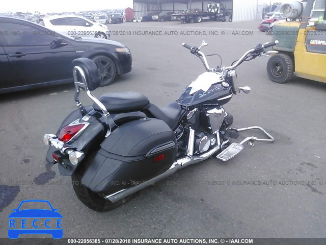 2010 YAMAHA XVS950 A JYAVN01E3AA009302 зображення 3