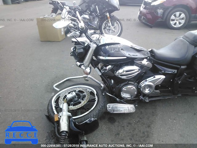 2010 YAMAHA XVS950 A JYAVN01E3AA009302 зображення 4