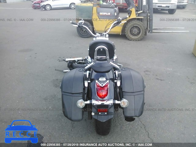 2010 YAMAHA XVS950 A JYAVN01E3AA009302 зображення 5