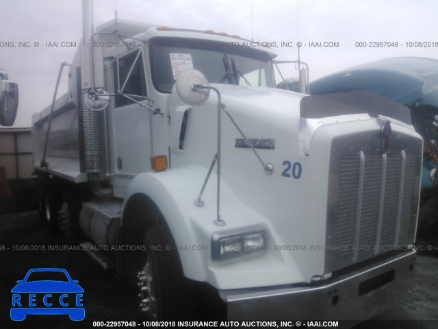 2003 KENWORTH T800 T800 3WKDPR0X13F385767 Bild 0