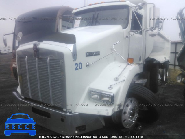 2003 KENWORTH T800 T800 3WKDPR0X13F385767 Bild 1