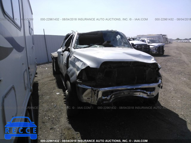 2014 RAM 4500 3C7WRLFL6EG116604 image 0