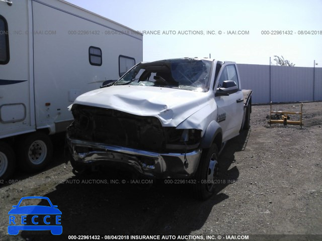 2014 RAM 4500 3C7WRLFL6EG116604 image 1