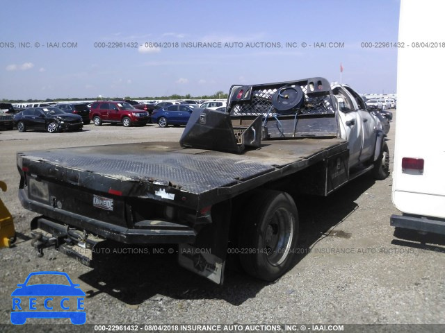 2014 RAM 4500 3C7WRLFL6EG116604 image 3