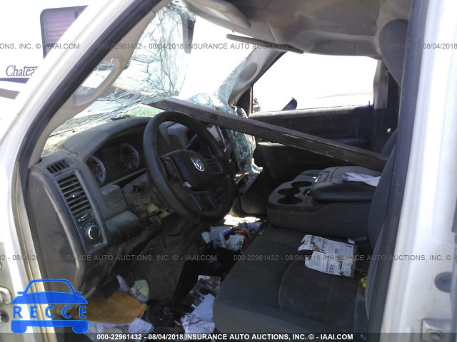 2014 RAM 4500 3C7WRLFL6EG116604 image 4